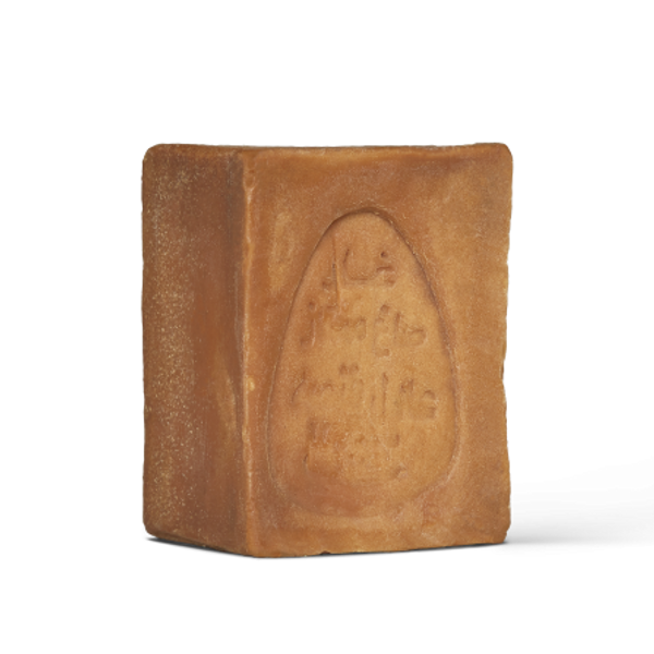 Hovedbilde Alepposåpe 20% fast