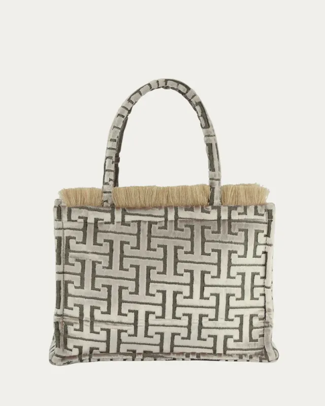 Sorena Daphne Medium Tote Bag