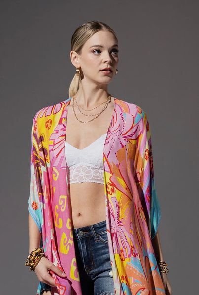 Hovedbilde Curacao Kimono