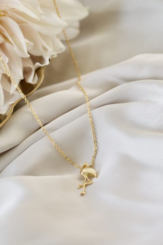 Flamingo Kjede