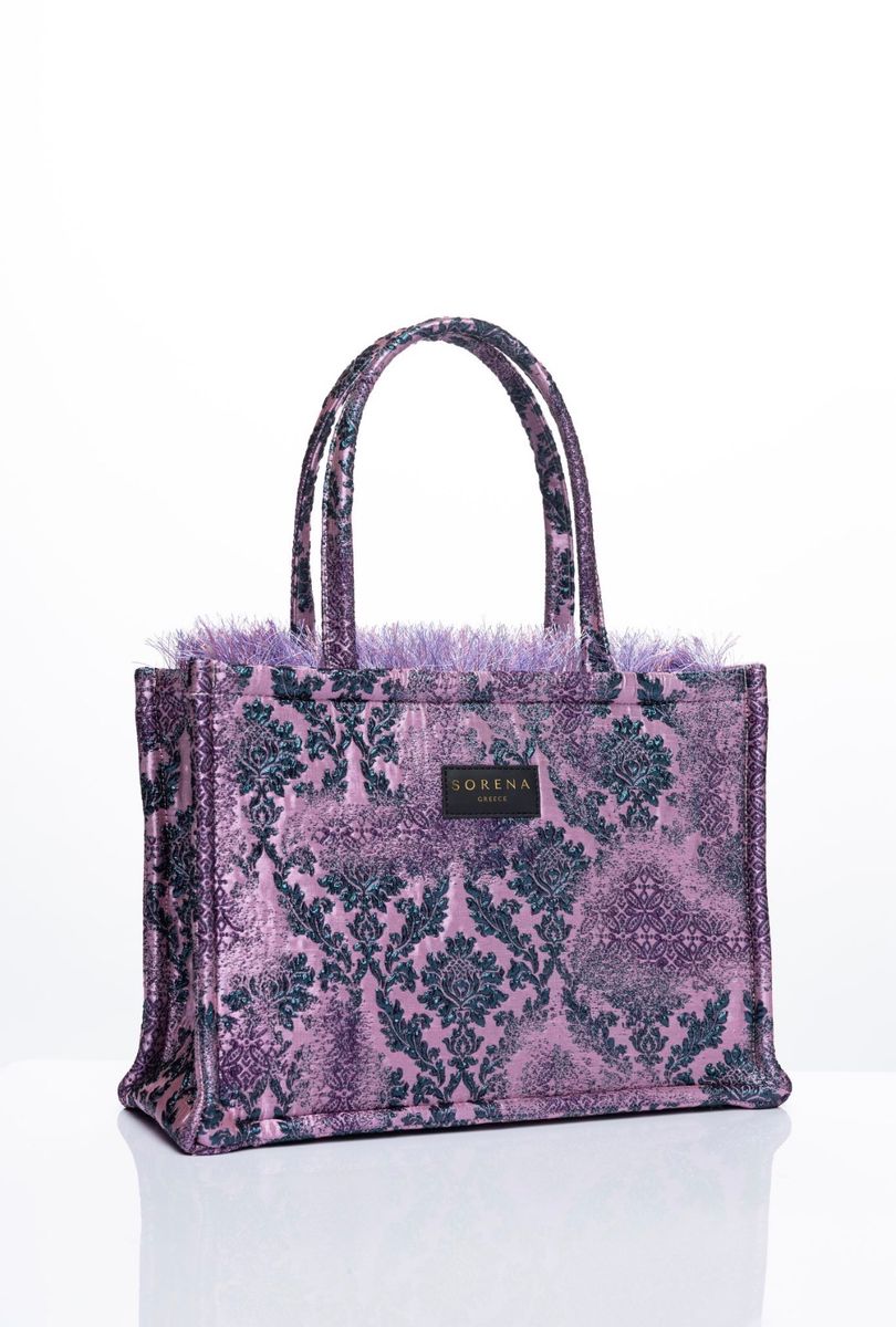 Sorena Fragosyko Medium Tote Bag