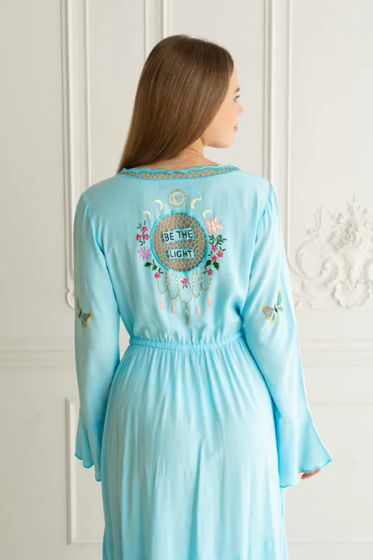 Rio De Janeiro Dress