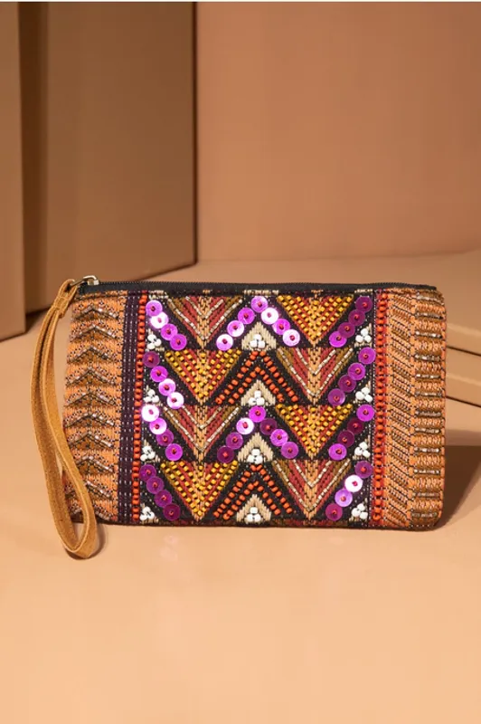 Lima Clutch
