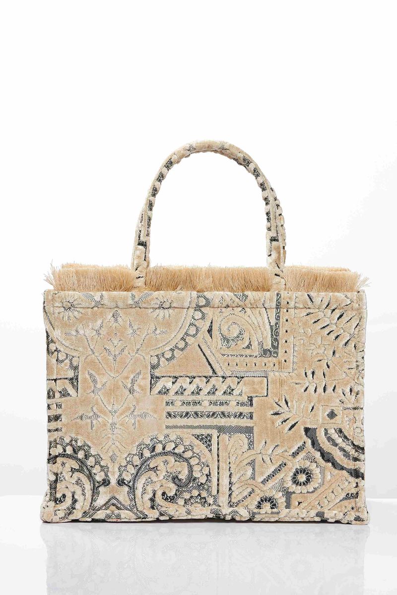 Sorena Angelina Tote Bag