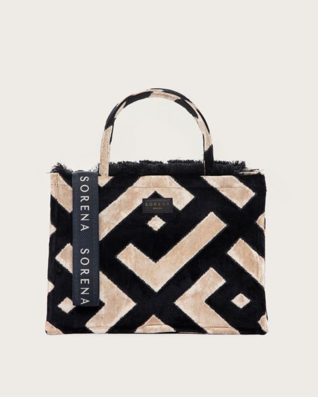 Sorena Gloria Tote Bag
