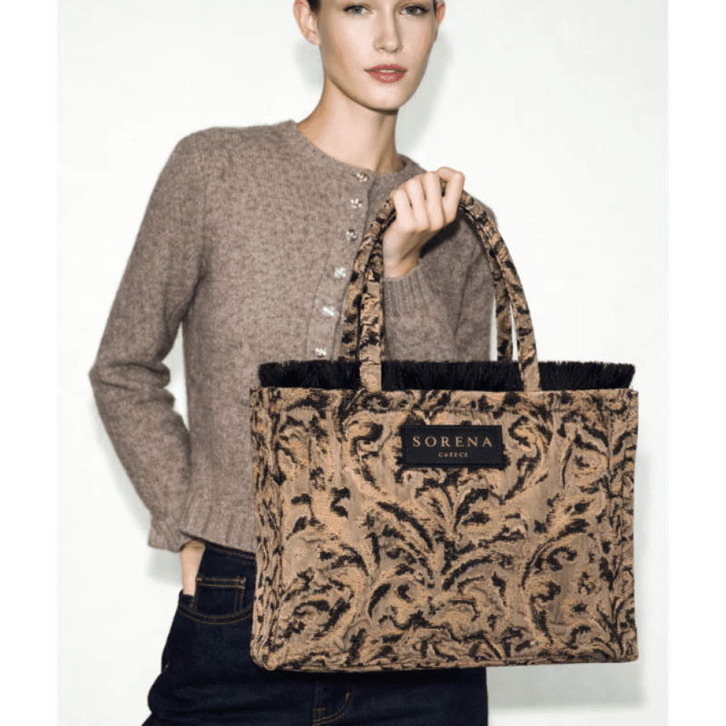 Sorena Arabella Medium Tote Bag