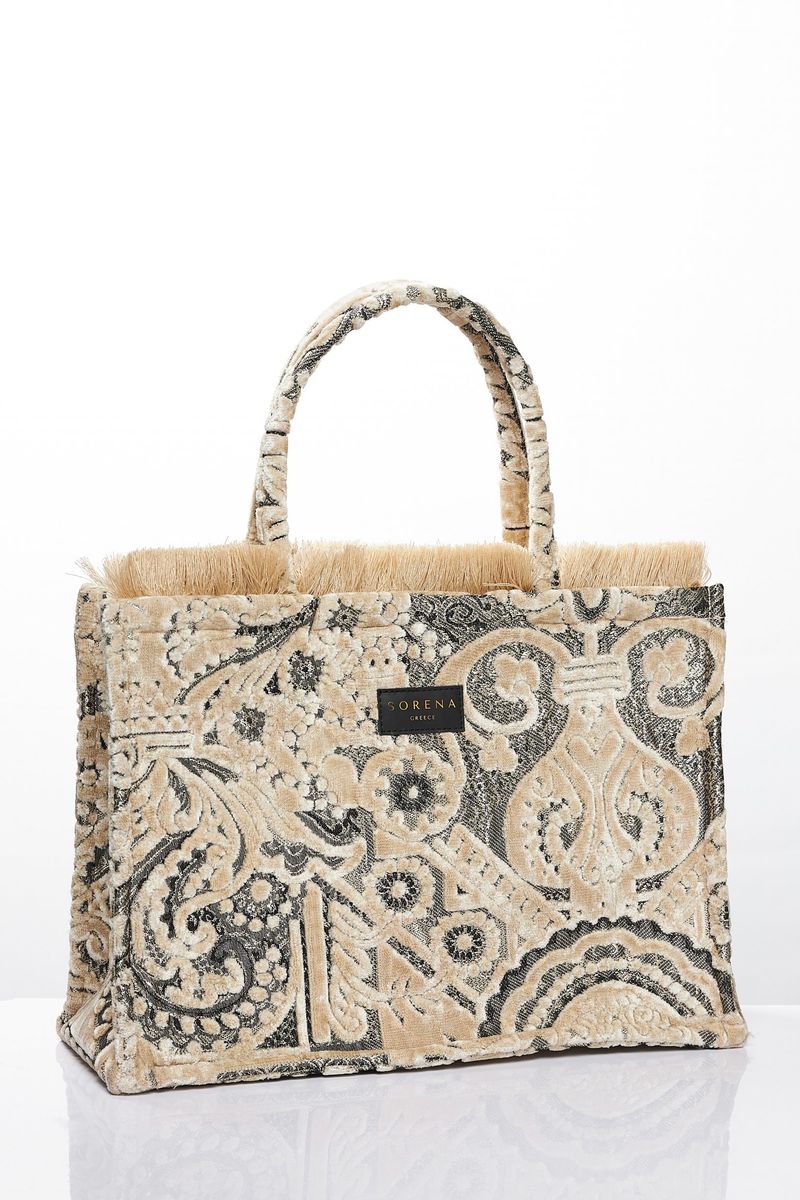 Sorena Angelina Tote Bag