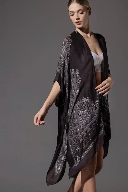 Hovedbilde Zakynthos Kimono