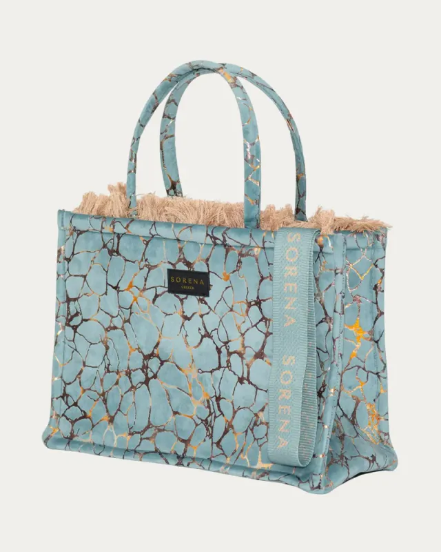 Sorena Crystalia Tote Bag