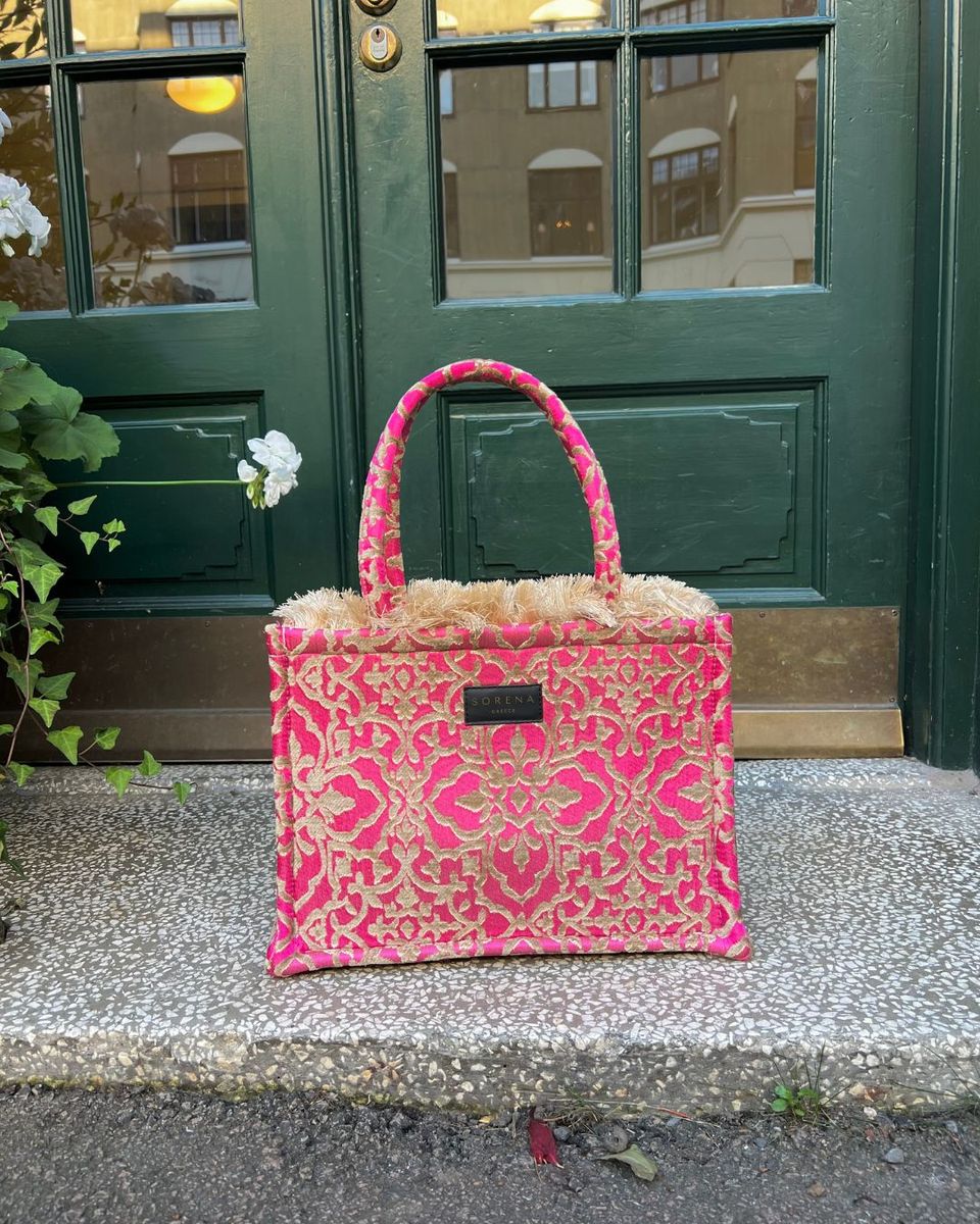 Sorena Dolcezza Medium Tote Bag