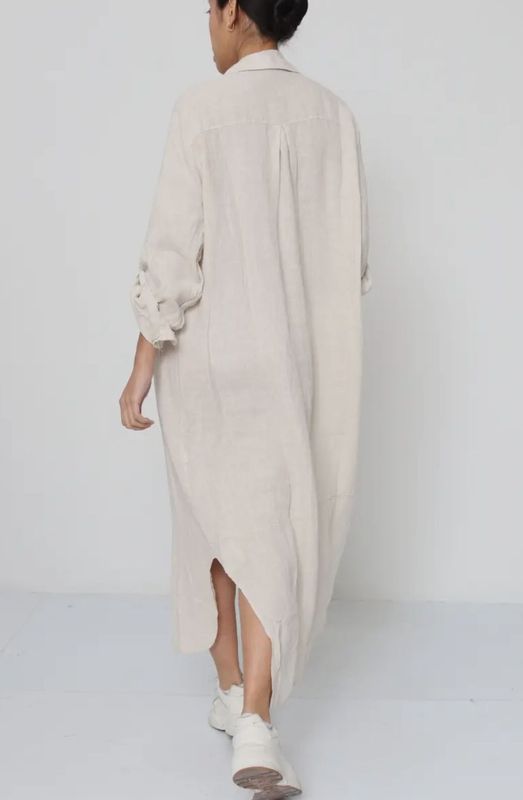 Molly Linkjole Beige