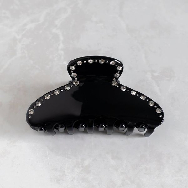 Hovedbilde Radiant Hårklype Raven