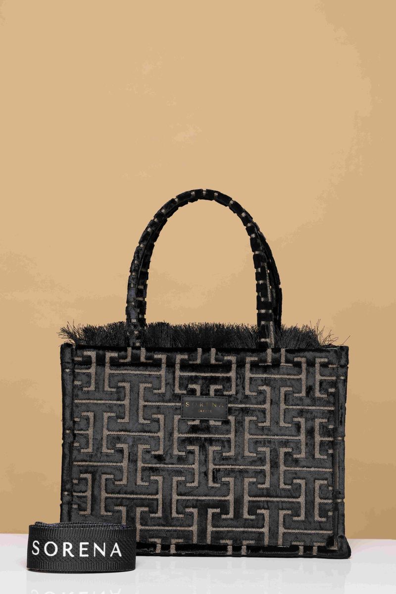 Sorena Andro Medium Tote Bag