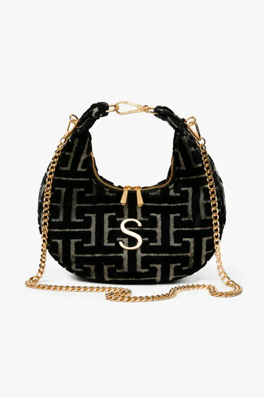 Sorena Andro Moon Bag