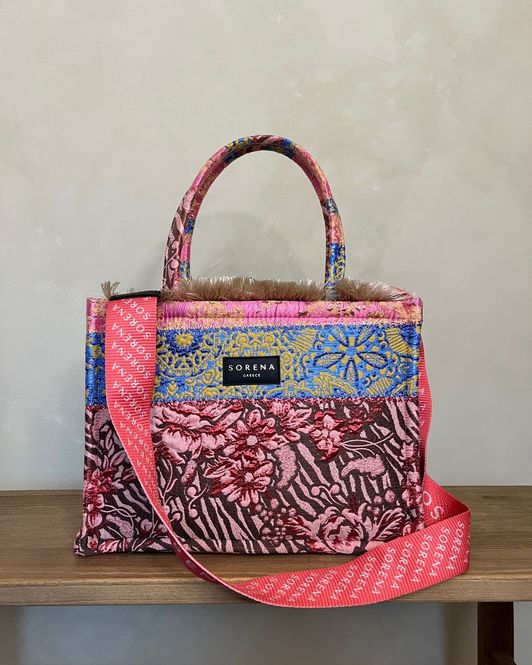 Hovedbilde Sorena Rodanthi Medium Tote Bag