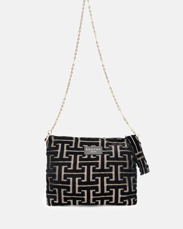 Sorena Andro Clutch