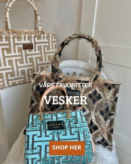 sorena vesker, sorena, sorens totebag, veske høst, veske vinter, veske dame, skinnveske, skinnveske dame
