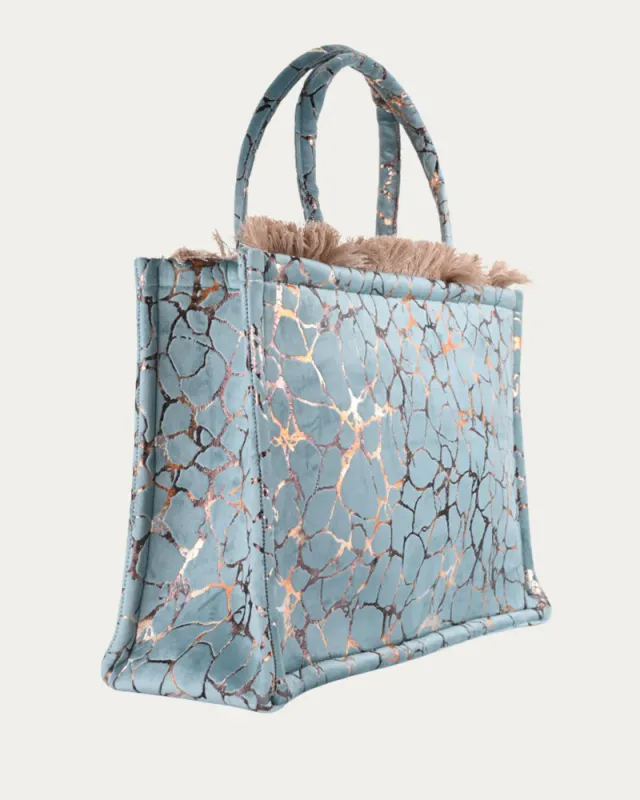 Sorena Crystalia Tote Bag