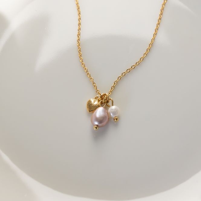 Hovedbilde Petite Charm Halskjede