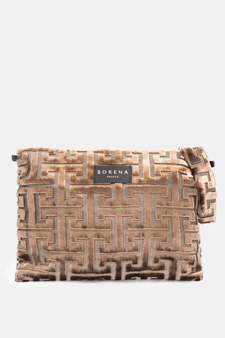 Hovedbilde Sorena Calisti Clutch