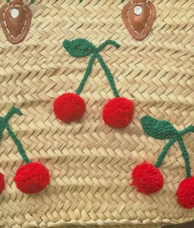 Cherry Veske