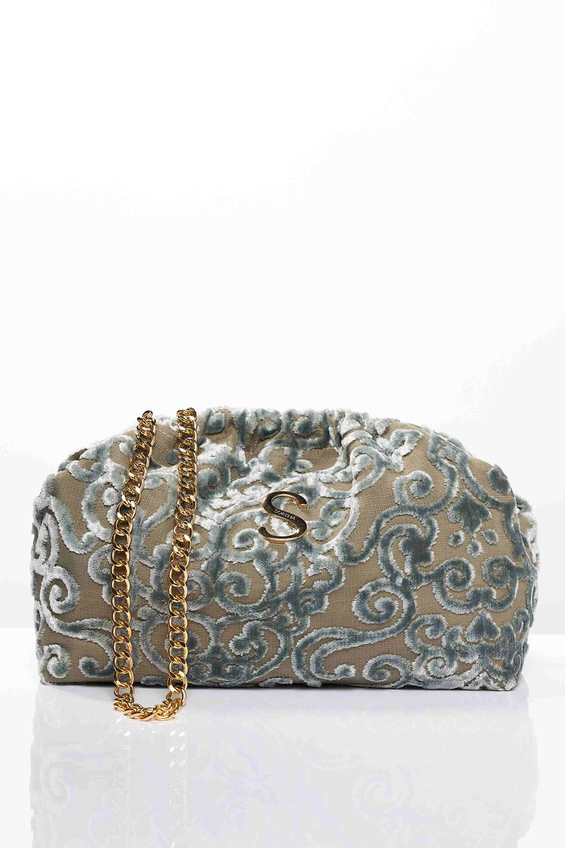 Sorena Eleonora Bucket Bag