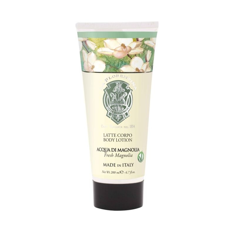 Bodylotion Fresh Magnolia 200ml