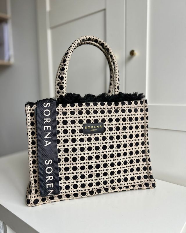 Sorena Madalena Medium Tote Bag