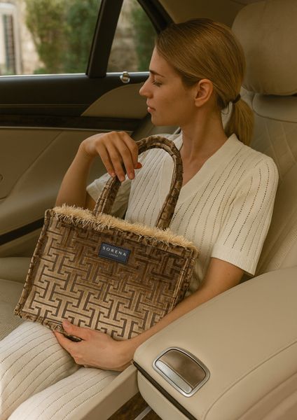 Hovedbilde Sorena Calisti Medium Tote Bag