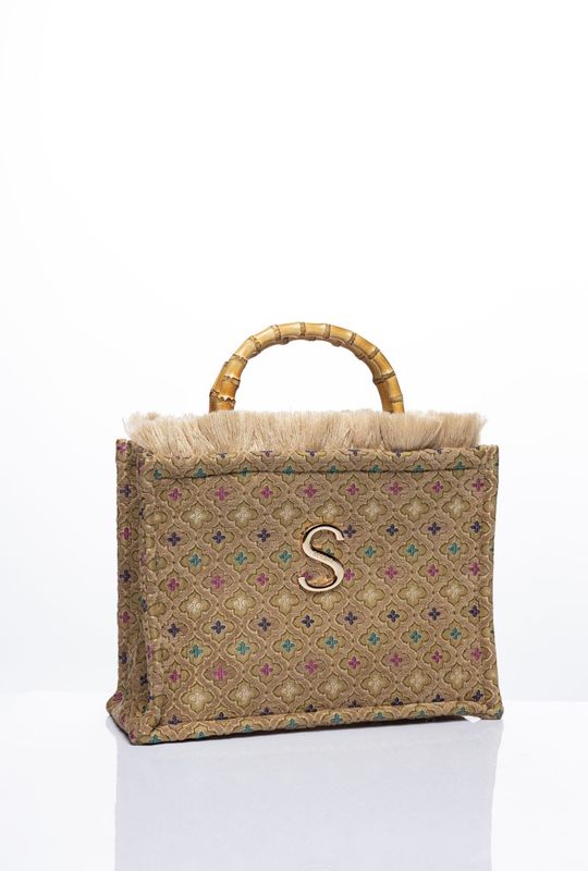 Sorena Thea Medium Tote Bag