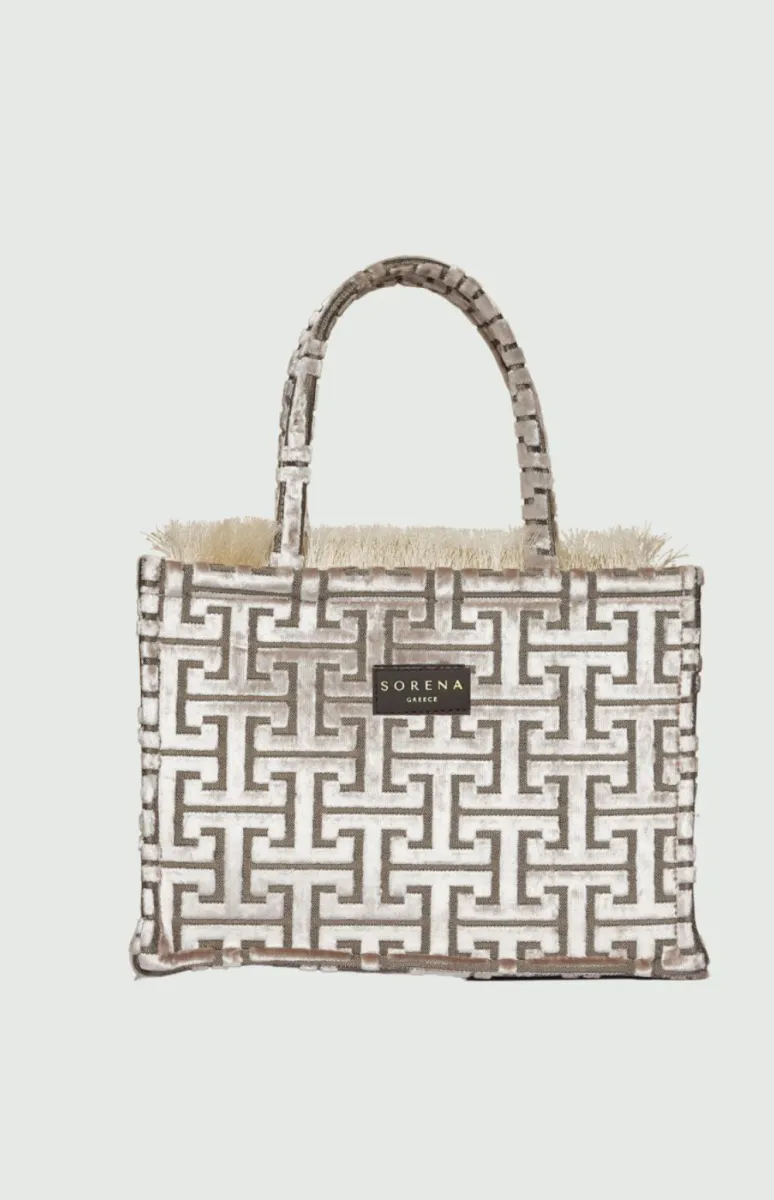 Sorena Daphne Medium Tote Bag
